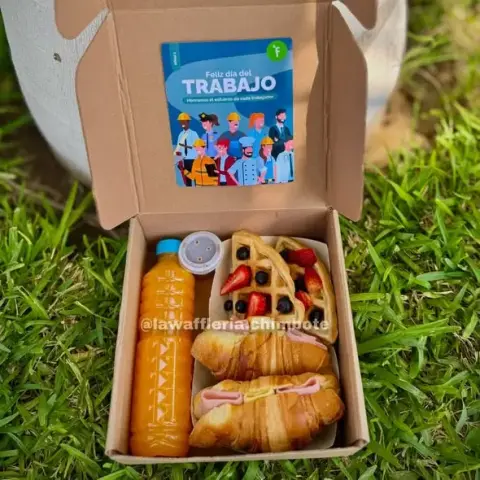 Delivery y recojo en Chimbote y Nuevo Chimbote