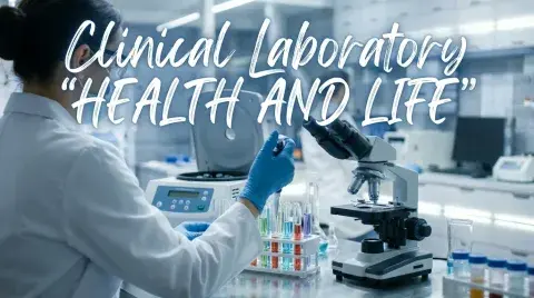 Laboratorio Clínico "SALUD Y VIDA"