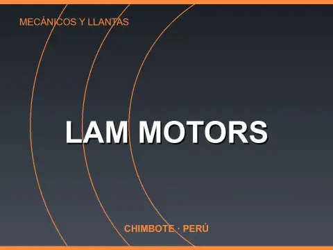 Lam Motors
