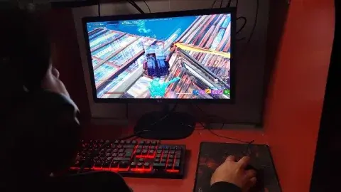 Lan Center Centinela Gamers