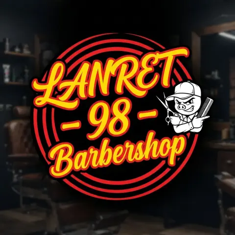 LANRET 98 - Barbershop