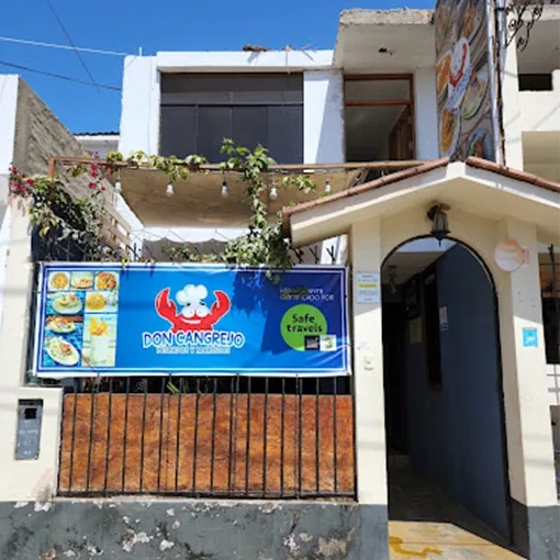 Las maruchitas Pescados y Mariscos