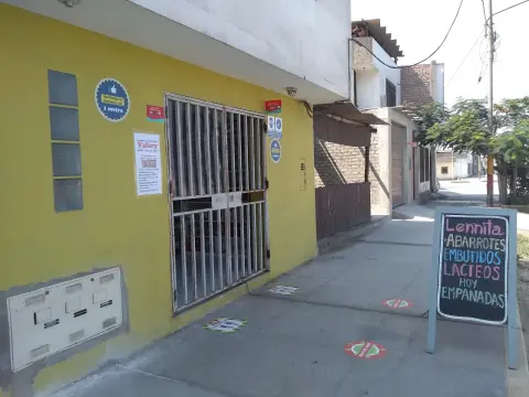 LC Shop