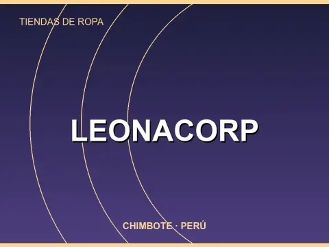 LEONACORP
