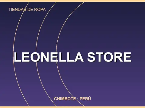 Leonella Store