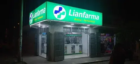 LIANFARMA
