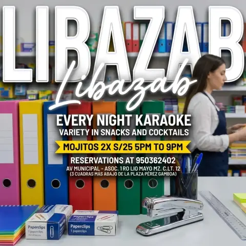 LIBAZAB