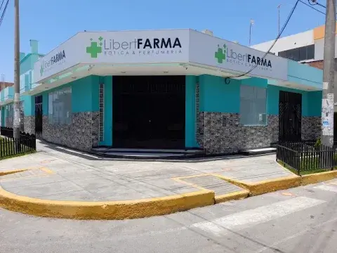 LibertFarma
