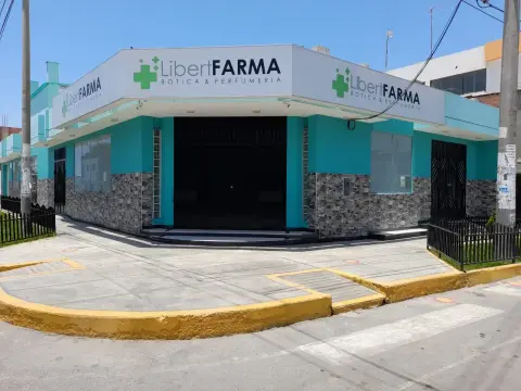 LibertFarma