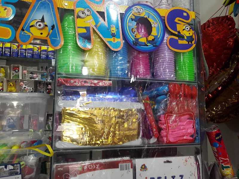 Libreria Alejos