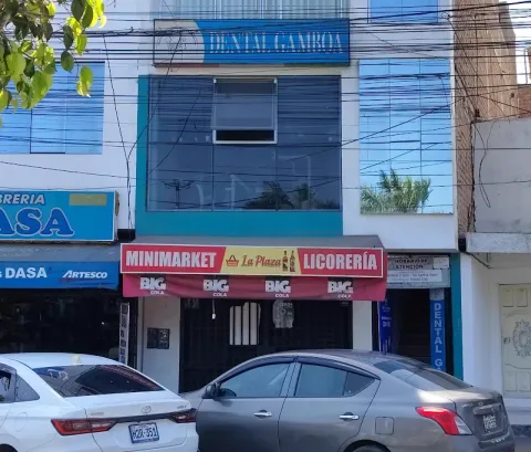 Librería DAZA