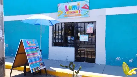 Librería Lumi Creativa