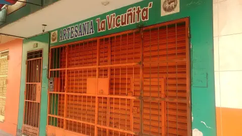 Libreria-Piñateria "Nicolas"