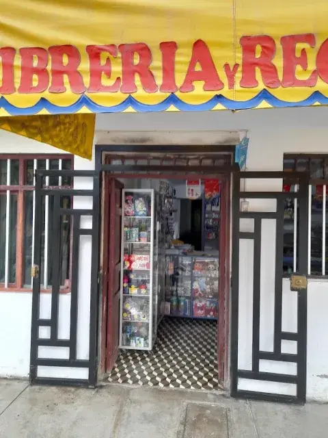 Libreria Regalos Detallitos