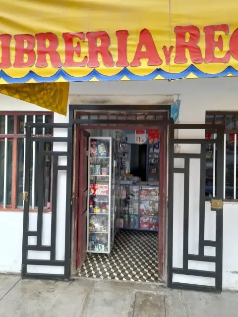 Libreria Regalos Detallitos
