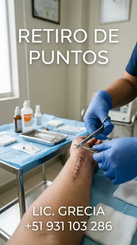 Retiro de Puntos a Domicilio
