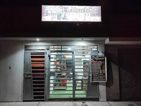 Licoreria San Luis