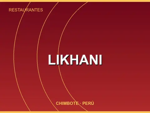 LIKHANI