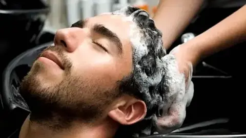 Lima 7 Barbershop