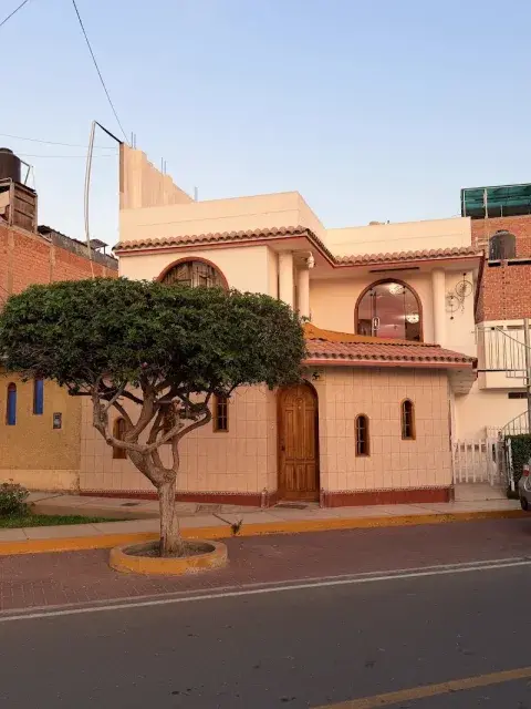 Liso y Color Salon