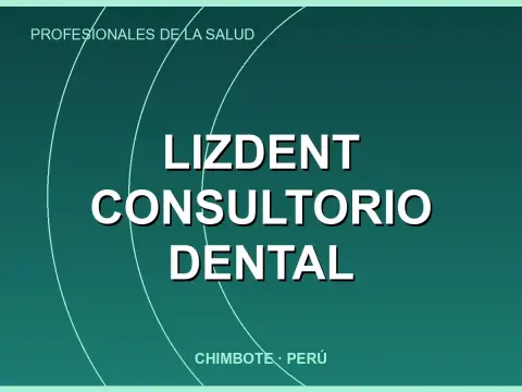 LizDent Consultorio Dental