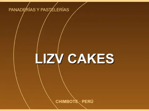 LizV Cakes