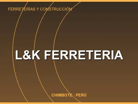 L&K Ferreteria