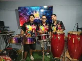 Música en vivo para todo tipo de evento