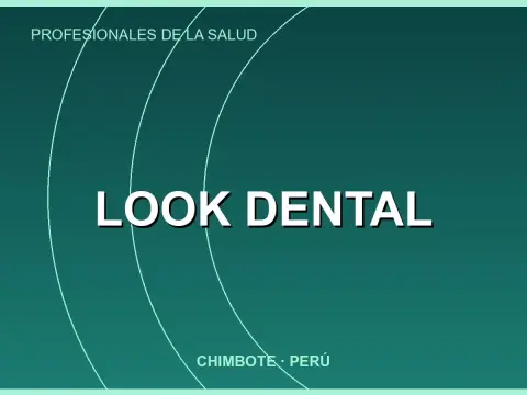 Look Dental