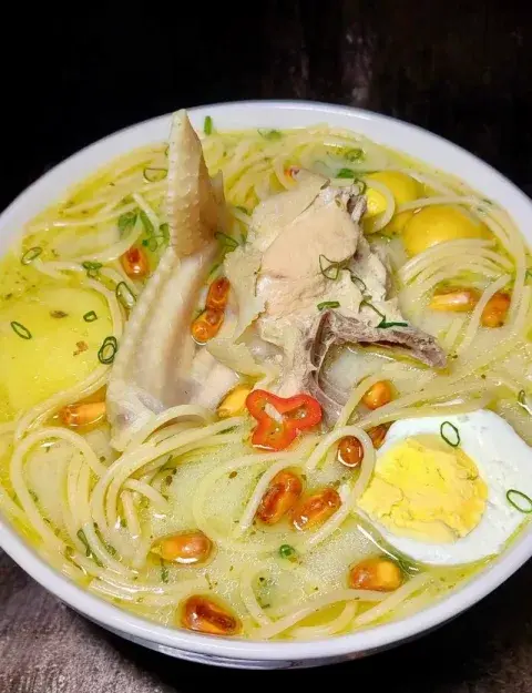 LOS DOMINGOS (Cevicheria)