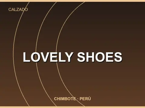 Lovely Shoes