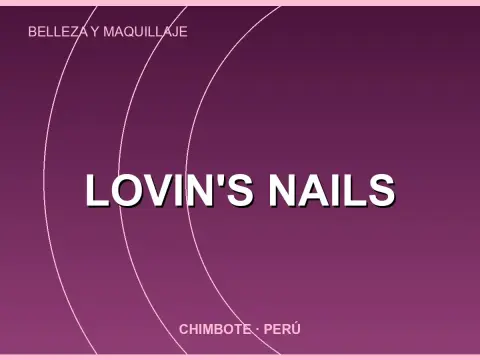 Lovin's Nails