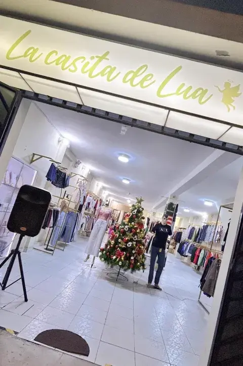 Jeans y pantalones
