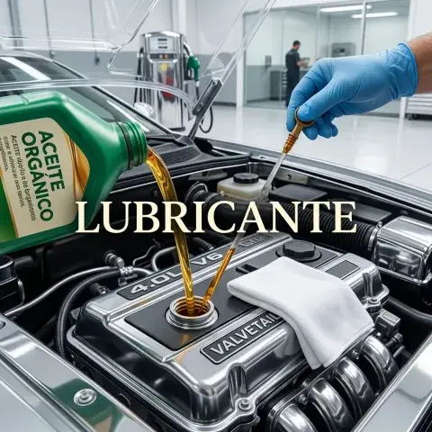 Lubricante