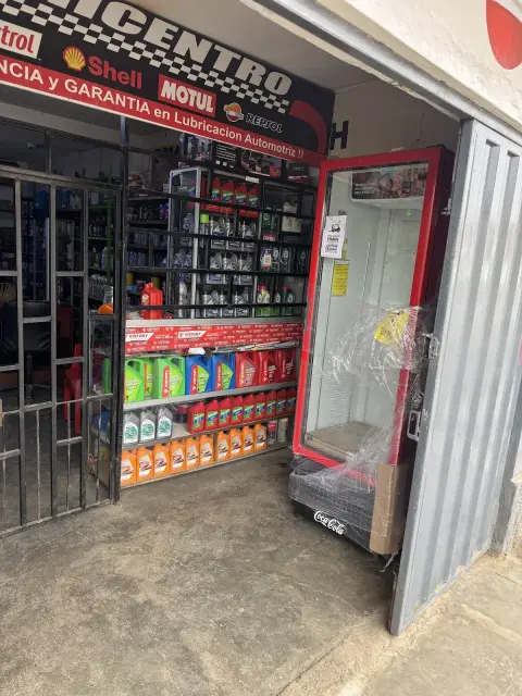 Lubricentro Leo Car Chimbote