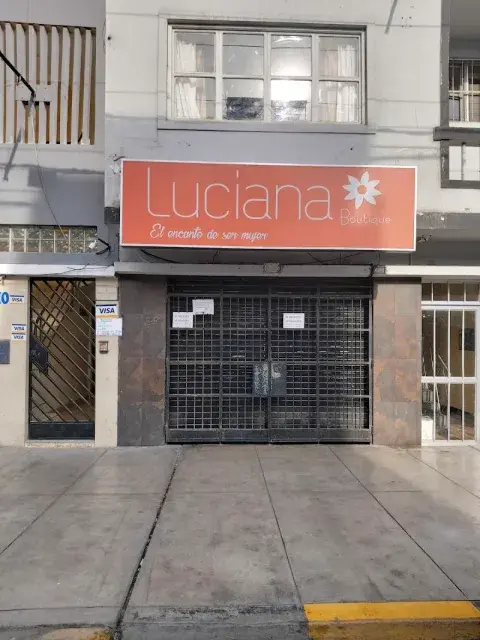 Luciana Boutique