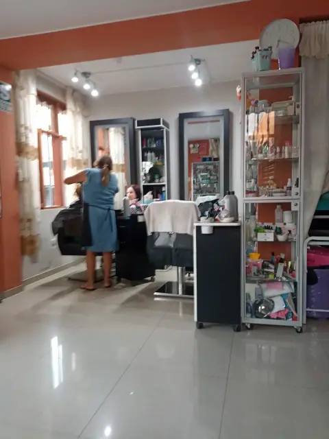 LUCY Salón & Spa