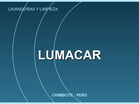 LUMACAR