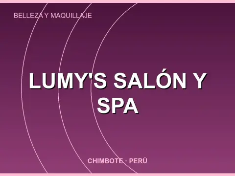 Lumy's Salón y Spa
