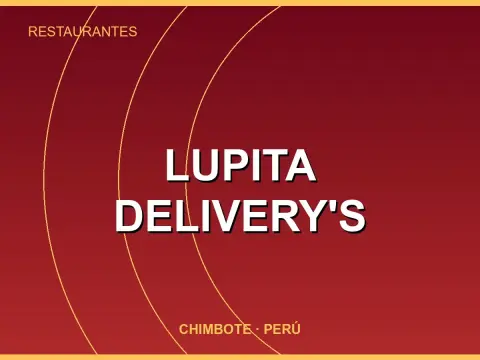 Lupita Delivery's