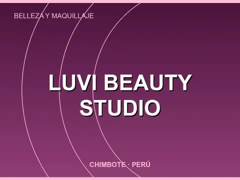 Luvi Beauty Studio
