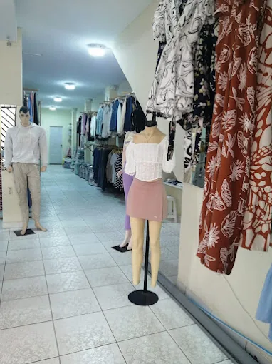 M&K Boutique