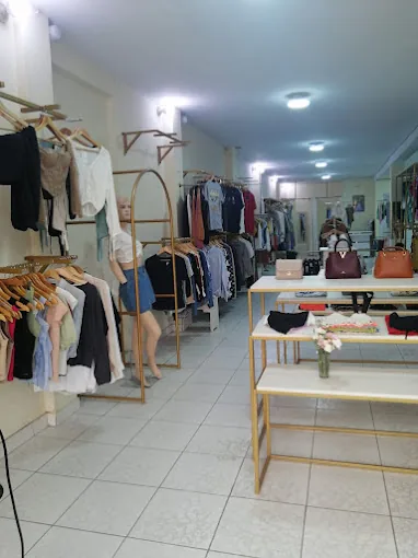 M&K Boutique