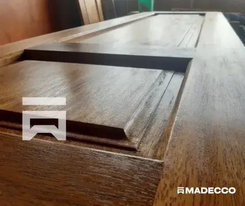 MADECCO Carpintería y Melamina
