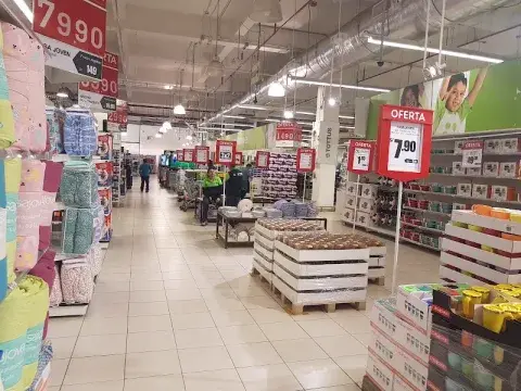 Lácteos y embutidos