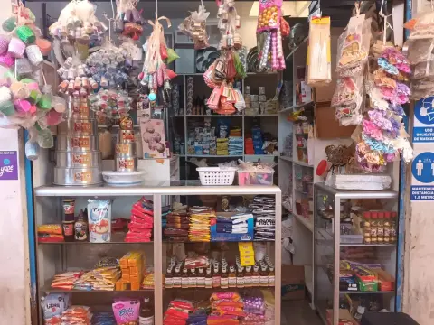 Mamá Torta