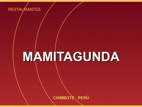 MamitaGunda