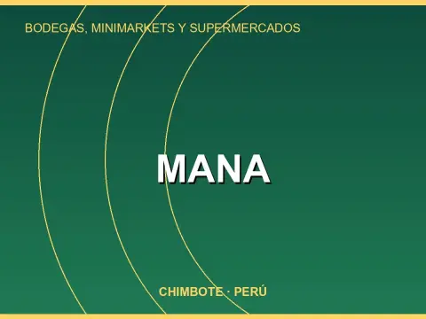 Mana