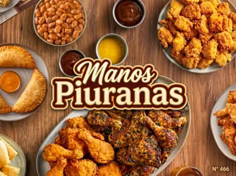 Manos Piuranas