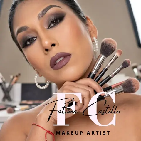 Fátima Castillo Makeup: maquillaje profesional de novias, quinceañeras, señoras y primeras veces, en Chimbote y Nuevo Chimbote